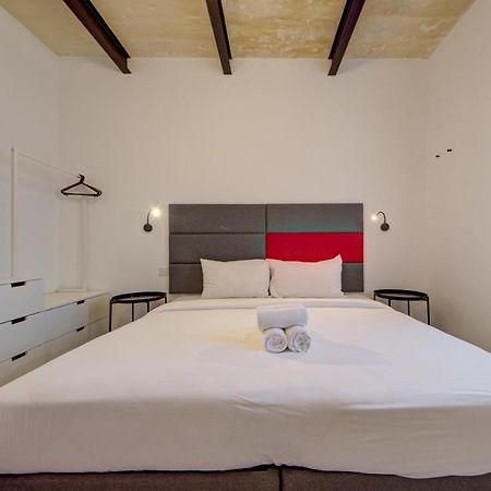 Hotel Casa Domenico 6 Valletta Zewnętrze zdjęcie