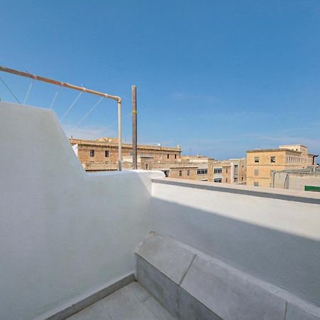 Hotel Casa Domenico 6 Valletta Zewnętrze zdjęcie
