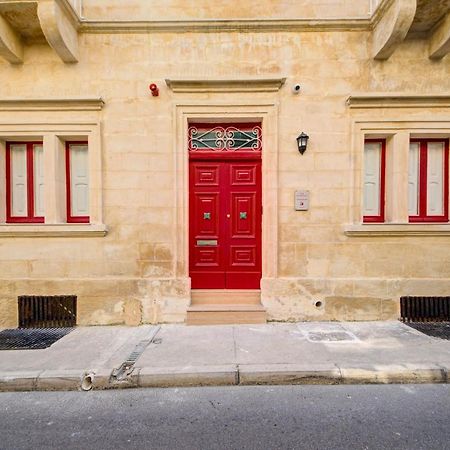Hotel Casa Domenico 6 Valletta Zewnętrze zdjęcie