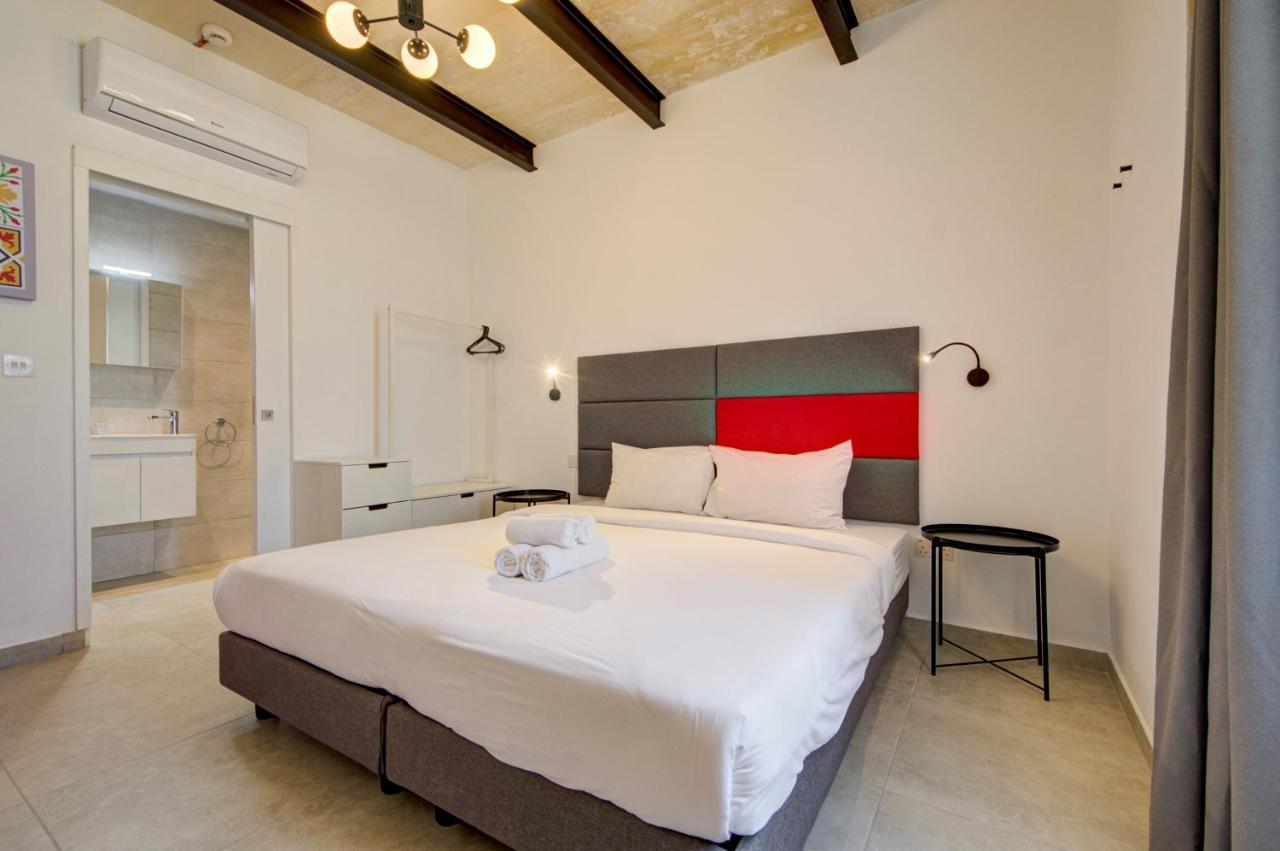 Hotel Casa Domenico 6 Valletta Zewnętrze zdjęcie