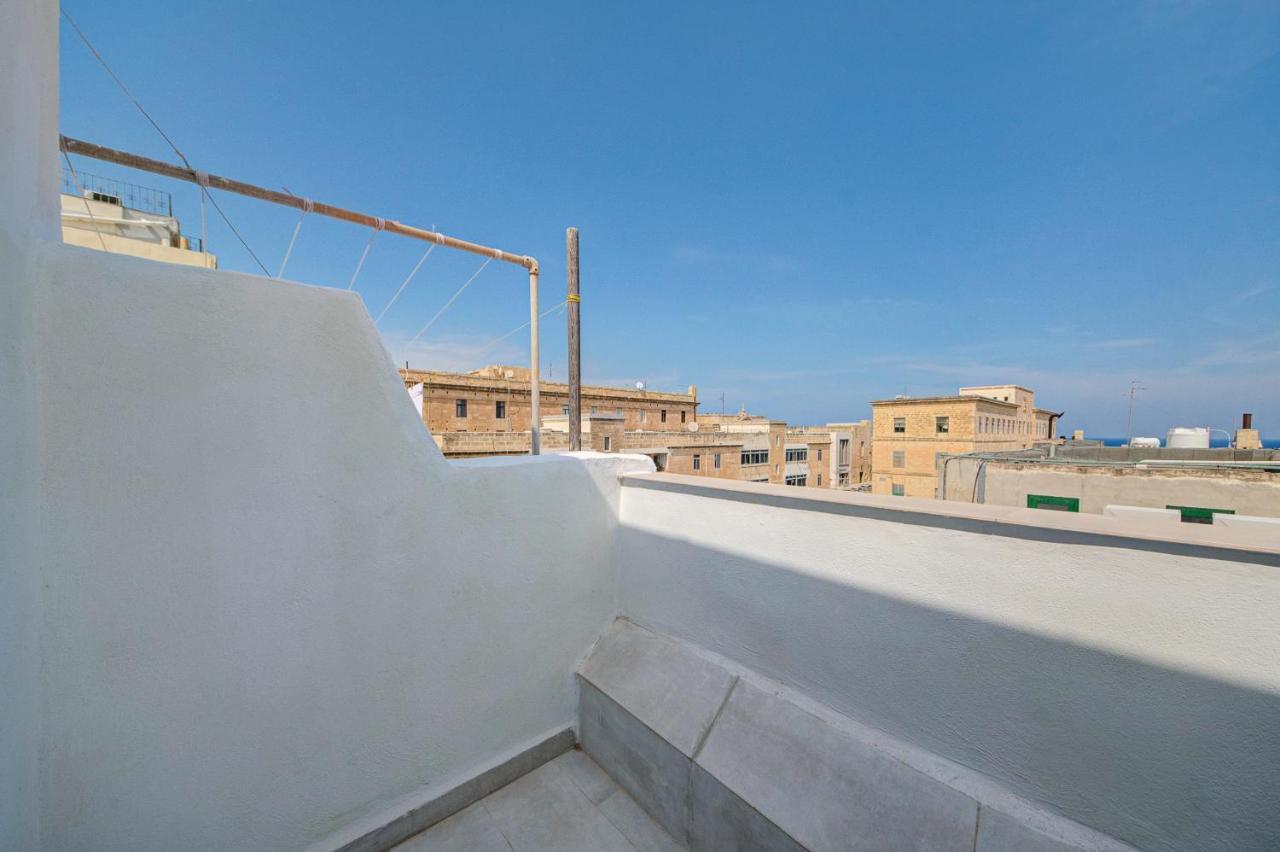 Hotel Casa Domenico 6 Valletta Zewnętrze zdjęcie