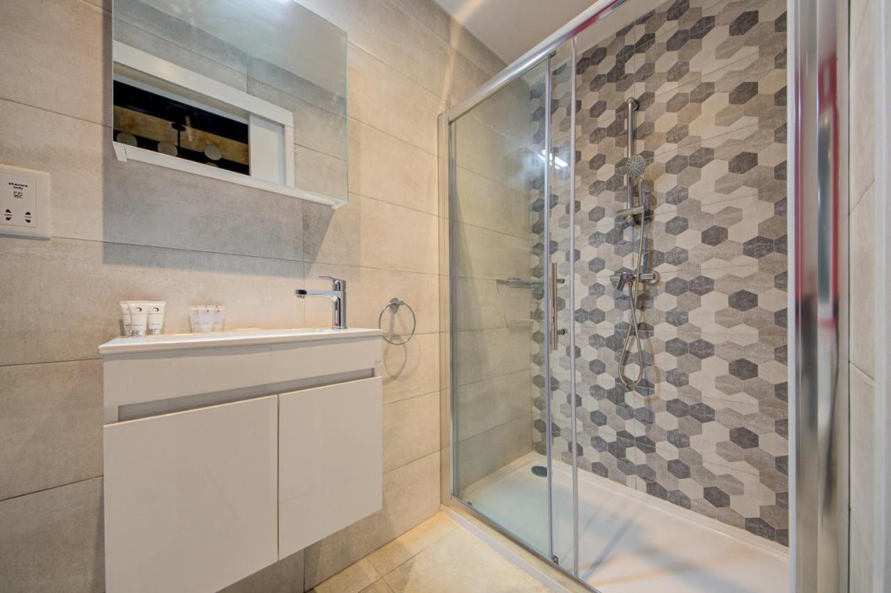 Hotel Casa Domenico 6 Valletta Zewnętrze zdjęcie